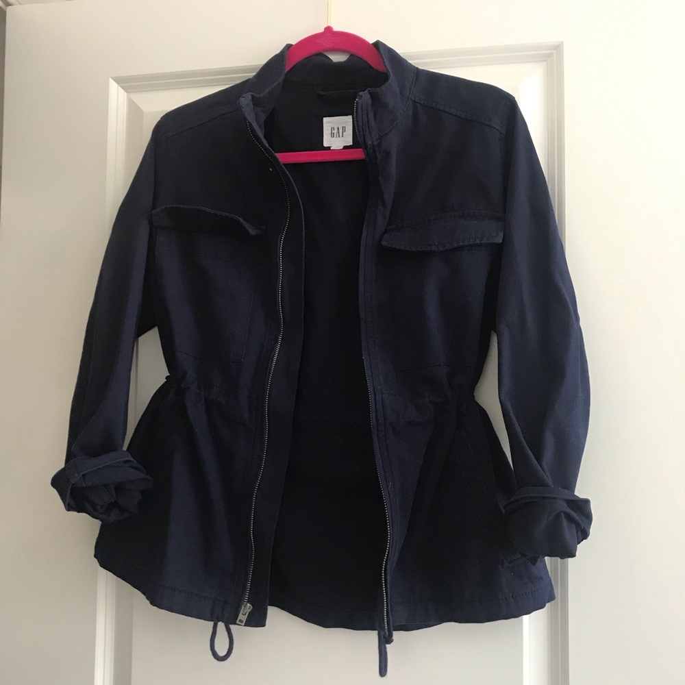 Gap Lightweight Jacket - image 1